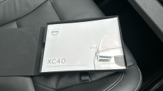 Volvo Xc40 1.5 T3 [163] Inscription 5dr Geartronic Petrol Estate